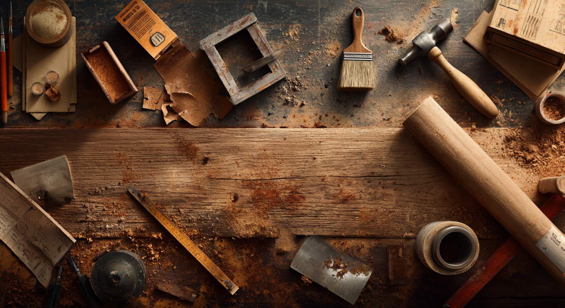 DIY Guides