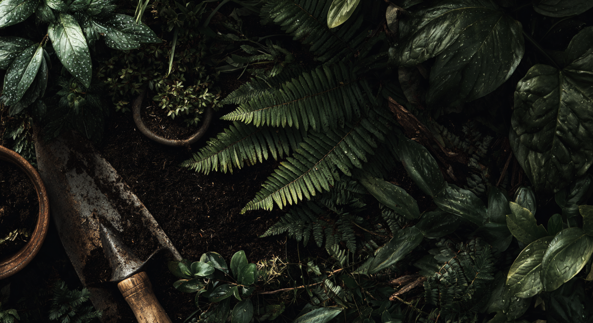 Gardening