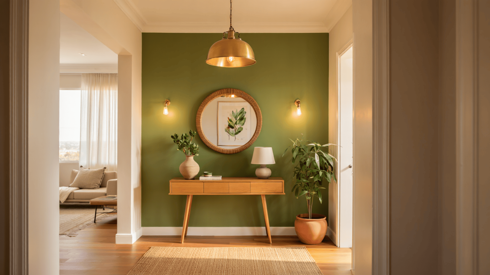 decor colors materials infusing positive energy