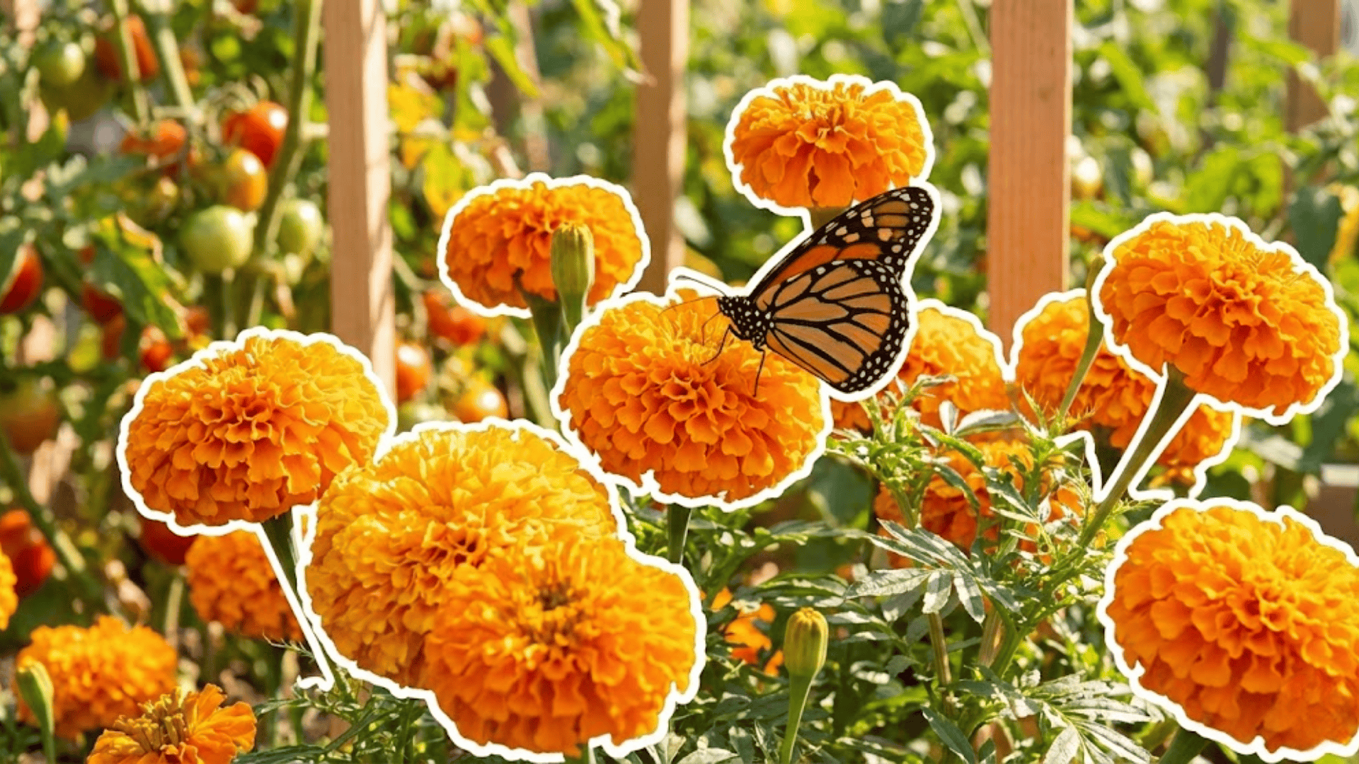 marigold