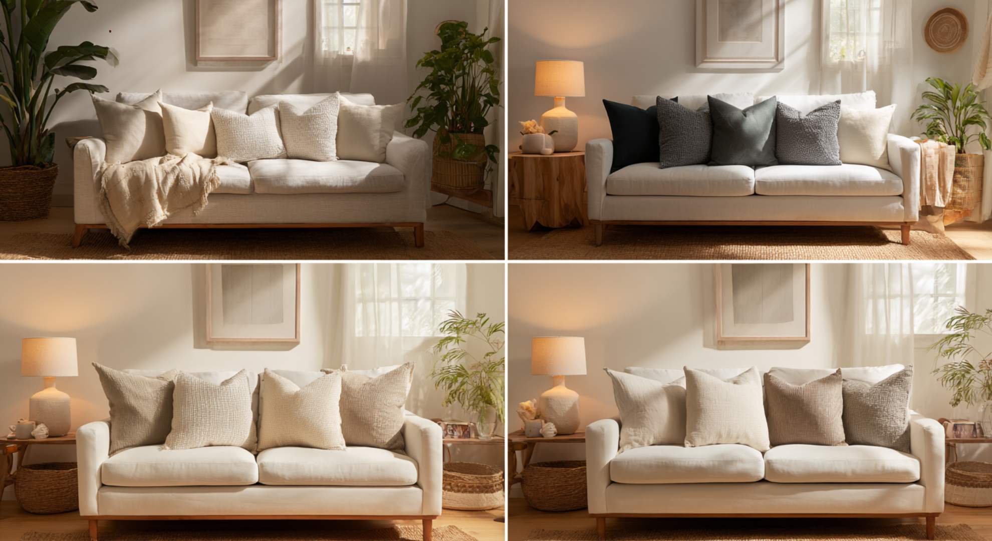 pillow formulas you can copy