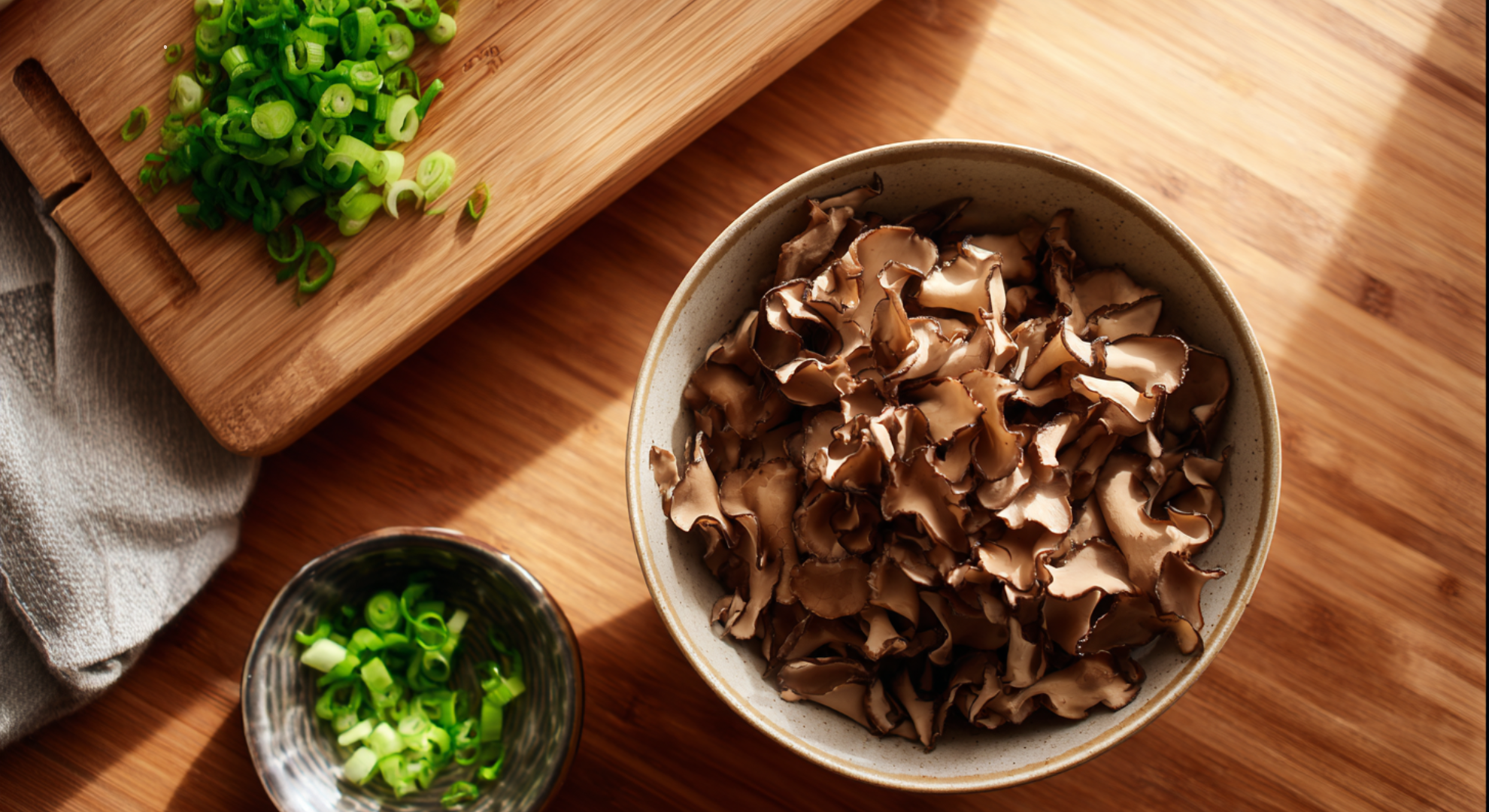 wood ear mushroom benefits and how to use it