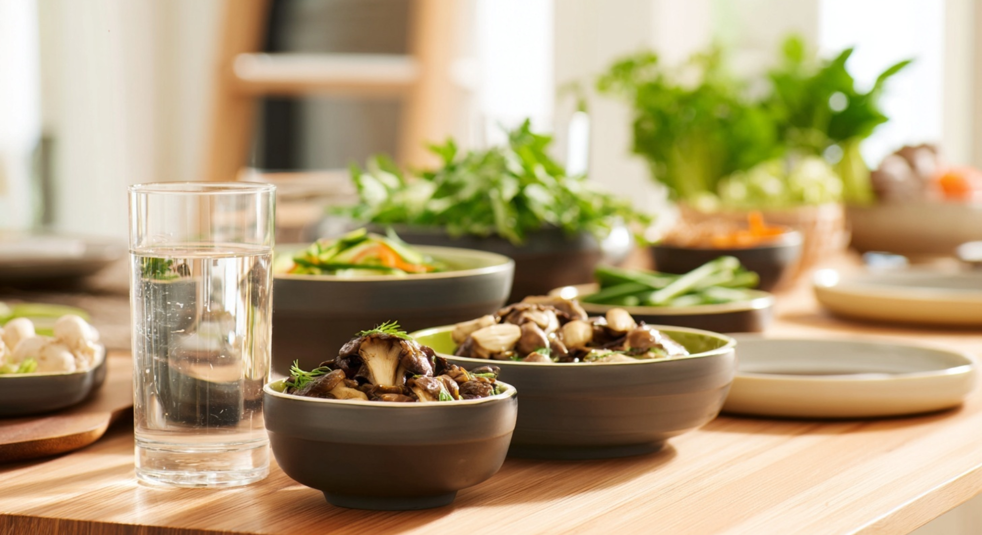 wood ear mushroom benefits for overall health